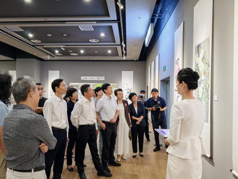 山东政协文史馆文化艺术交流策划研究报告